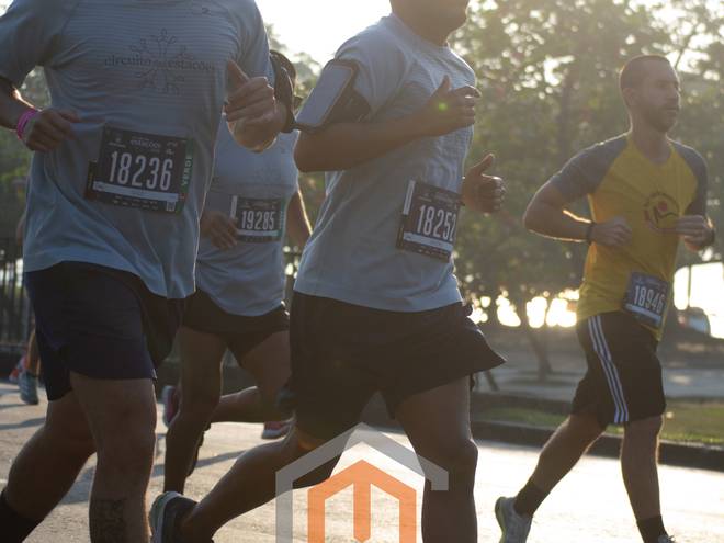 Coberturas Especiais de Circuito Estações | Edição Inverno - 2024