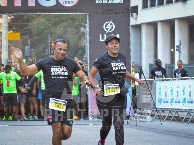 Saúde & Bem Estar de Circuito Rio Antigo 2025