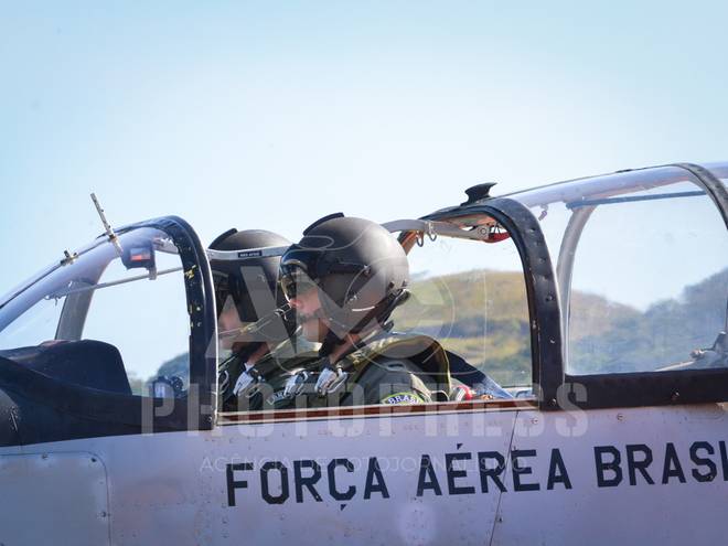 Coberturas Especiais de 152º Aniversário de Santos Dumont | Museu Aeroespacial, Rio