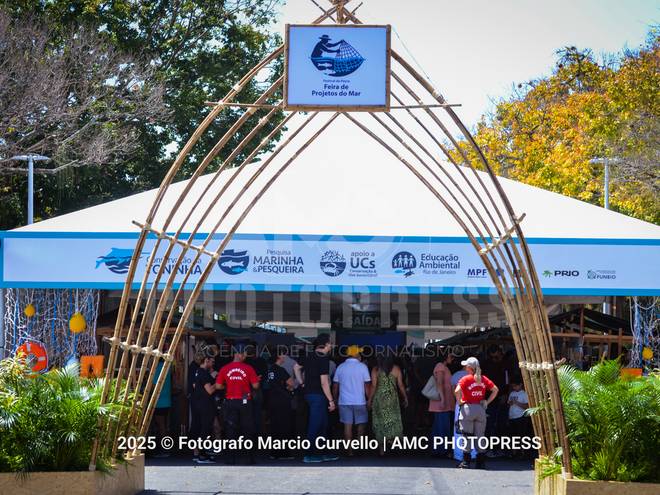 Eventos Culturais e Sociais de Festival da Pesca na Quinta da Boa Vista