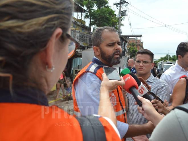Crises e Emergências de Desabamento no Maracanã | Avenida Rei Pelé