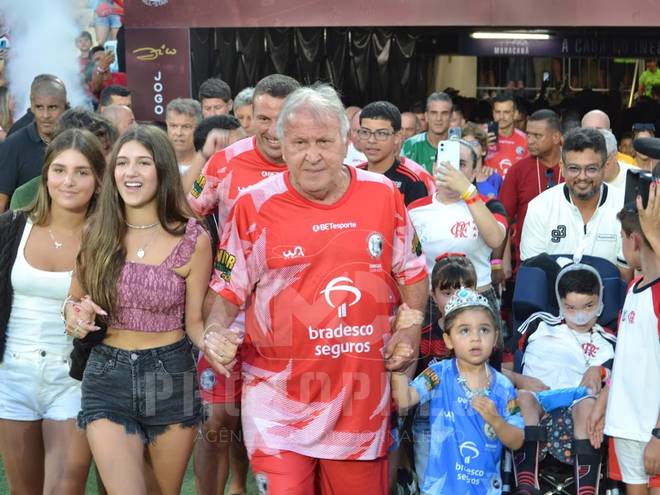 Futebol de Jogo das Estrelas 2025