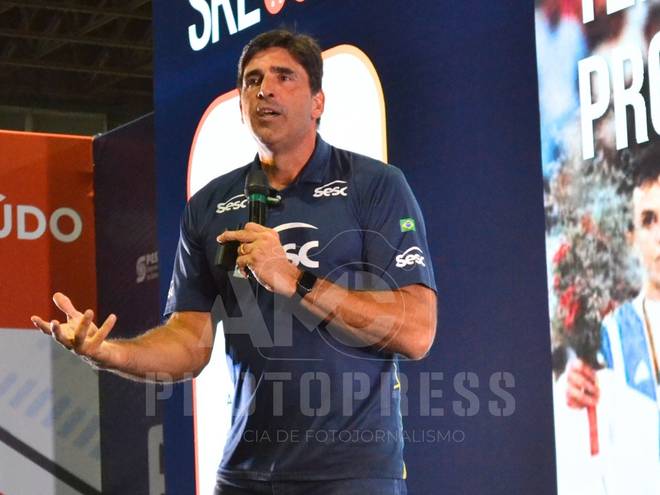 Celebridades de Giovane 