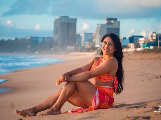 Ensaios/Experiências Turísticas de Juliane Silva