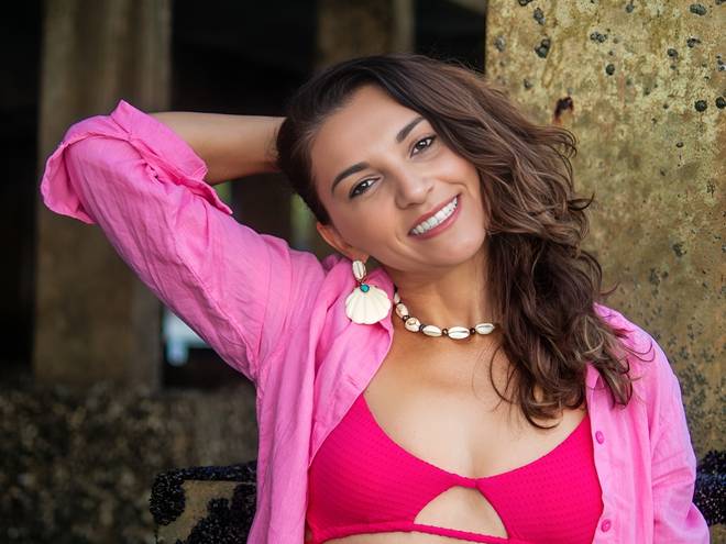 Ensaios/Experiências Turísticas de Idnelma Rocha