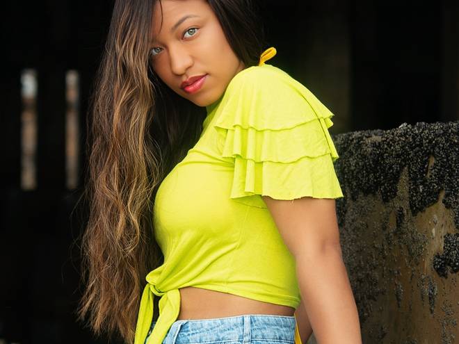 Ensaios/Experiências Turísticas de Leice Gabrielle - I