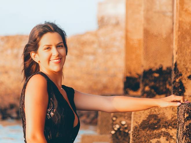 Ensaios/Experiências Turísticas de Daniele Simões 