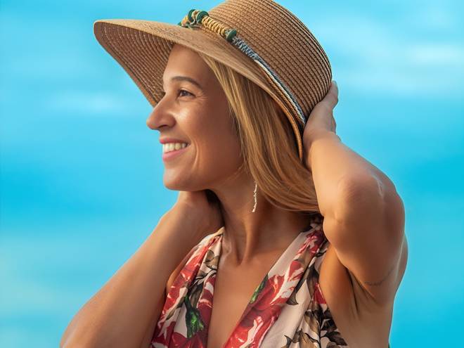 Ensaios/Experiências Turísticas de Cibele Firmino