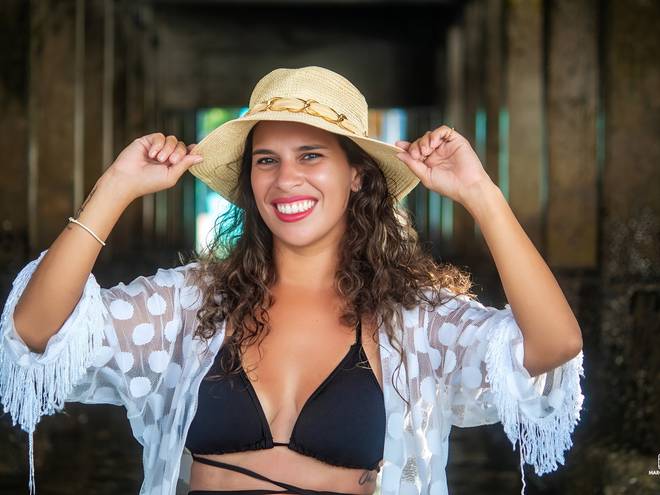 Ensaios/Experiências Turísticas de Jéssica Chistie