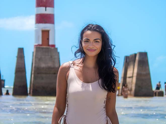 Ensaios/Experiências Turísticas de Nay Silva