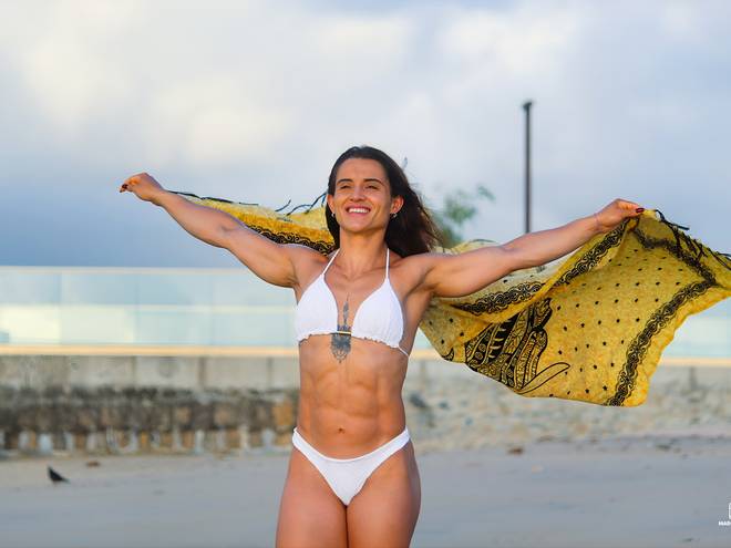 Ensaios/Experiências Turísticas de Janaína Nunes - II