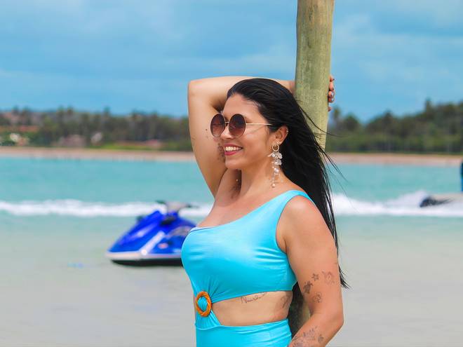 Ensaios/Experiências Turísticas de Renata Freitas