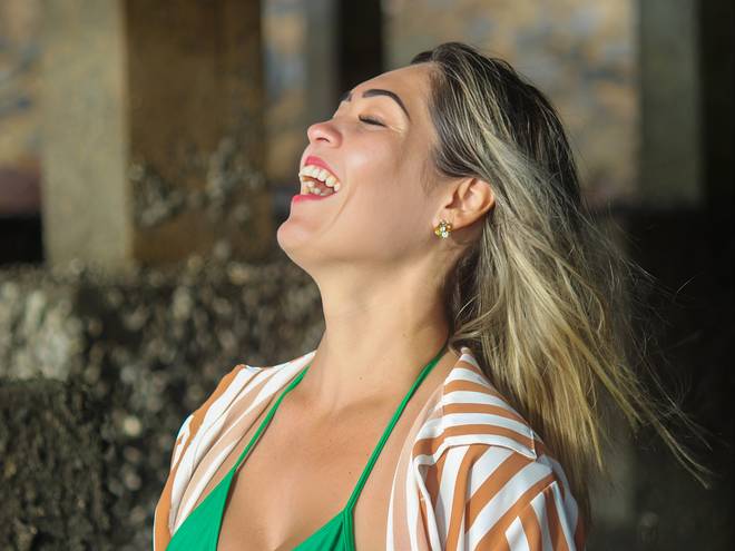 Ensaios/Experiências Turísticas de Érica Rodrigues