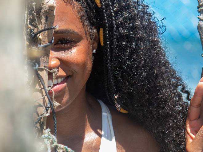 Ensaios/Experiências Turísticas de Donna Walker - PARTE I