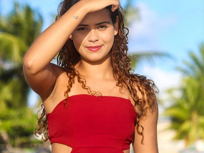 Ensaios/Experiências Turísticas de Anna Vitória - PARTE - I