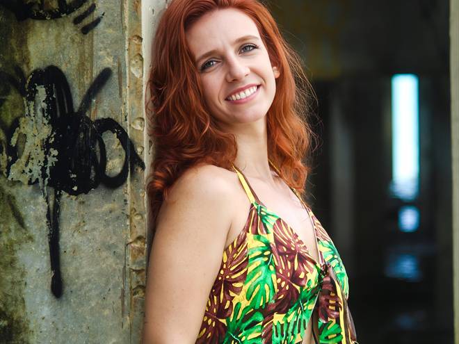 Ensaios/Experiências Turísticas de Gabriela Cassone - PARTE - I