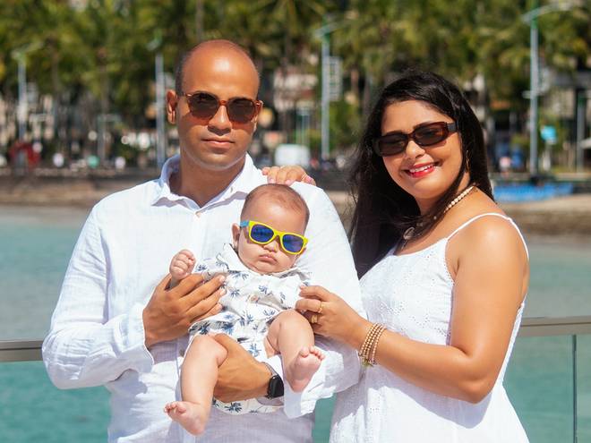 Ensaios Família  de Família - Novembro/22