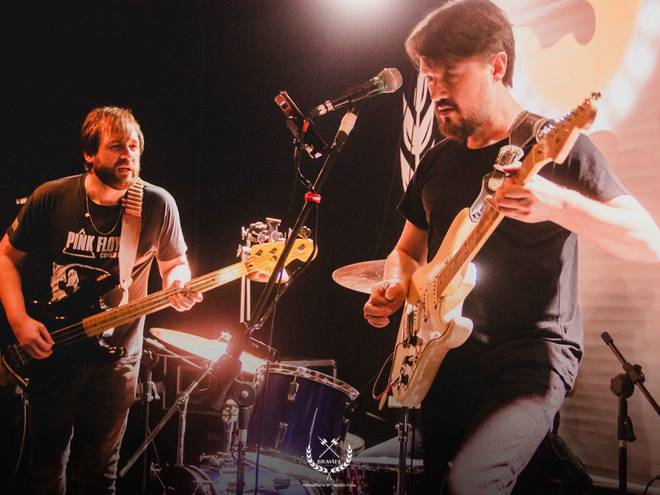 Eventos de PINK FLOYD Cover's