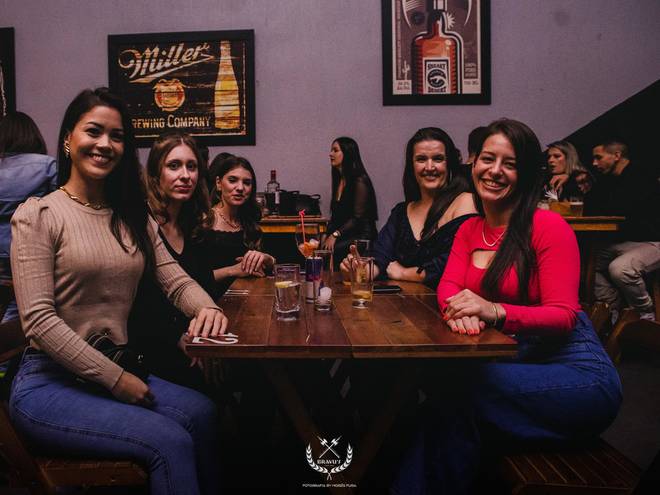 Eventos de Vitor Hugo & Gabriel | Bravus 07-06