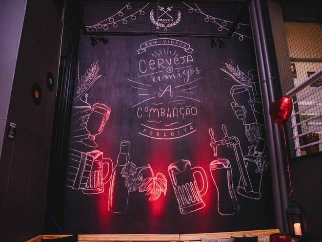 Eventos de Dia dos Namorados