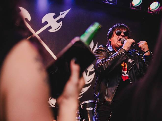 Eventos de Duda Calvin | Tequila Baby | Bravu's