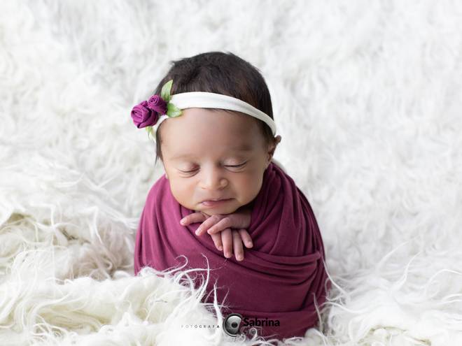 Newborn de Newborn Esther