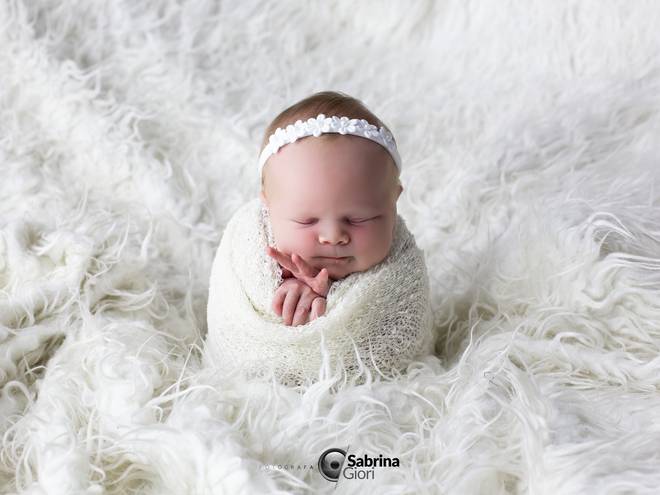 Newborn de Newborn Clara