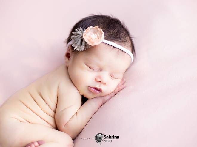 Newborn de Newborn Livia