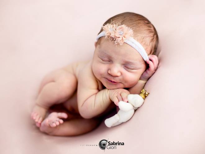 Newborn de Newborn Lara