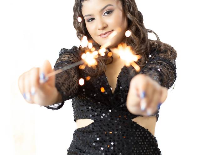 15 anos de 15 anos Anni Heloise