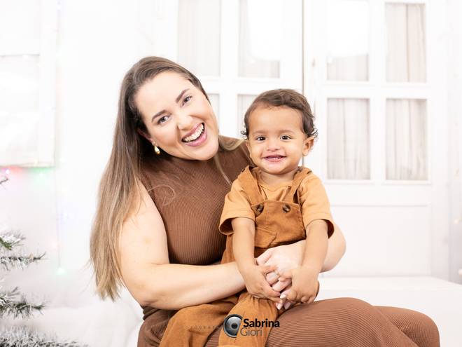 Ensaios temáticos de Ensaios de Natal Theo