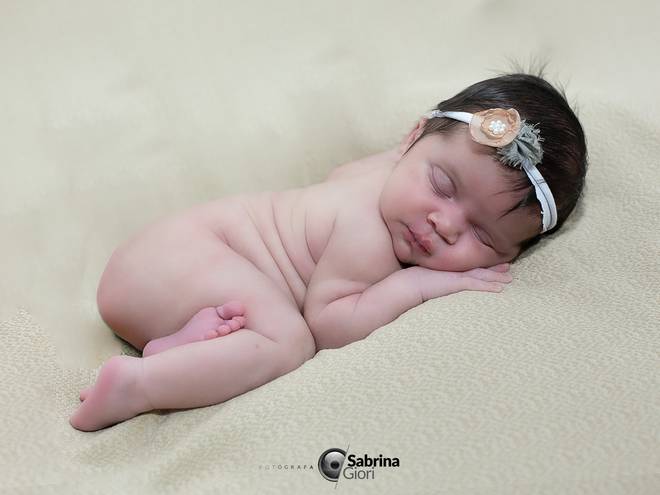 Newborn de Newborn Heloise