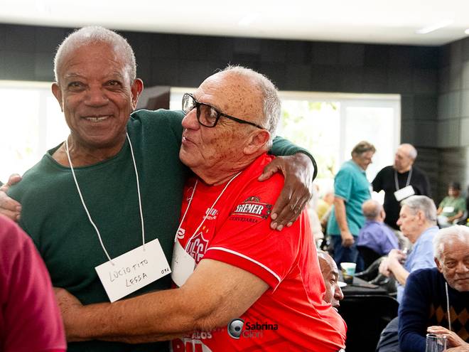 Eventos Sociais  de 10º Encontro dos Amigos do Serra – Memórias para Sempre