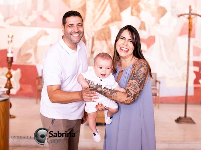 Batizados de Batizado Dudu