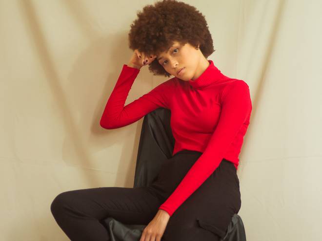 Ensaio Externo Feminino de w o r k a r t | Conceitual 
