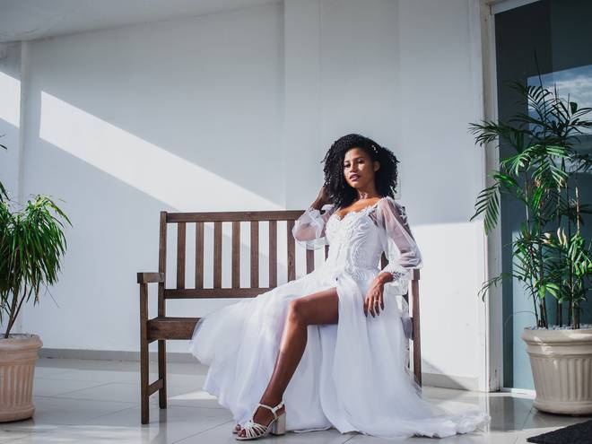 EDITORIAL DE NOIVA de EDITORIAL - NOIVA