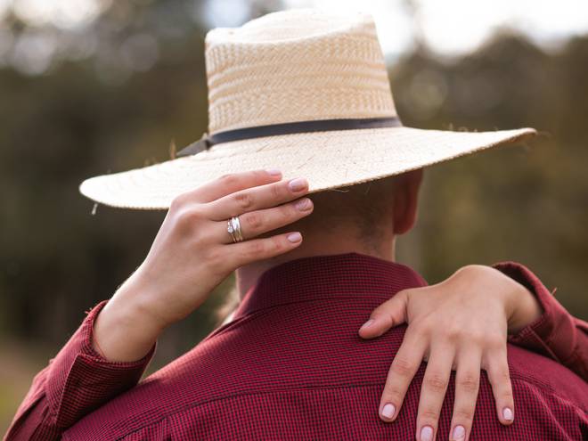 Pré-Wedding de Érica & João