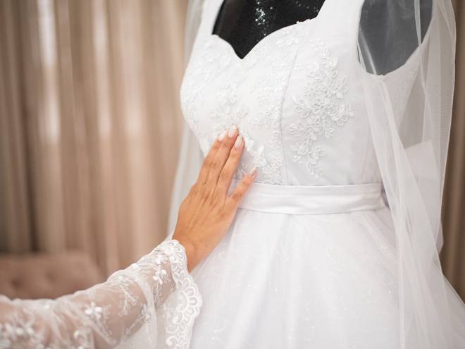 Casamentos de Ester & Leandro