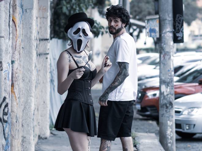 Ensaios  de Ensaio Criativo - Dona Laura