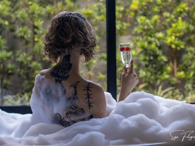 Ensaios Sensuais de Fotos Profissionais - OnlyFans 