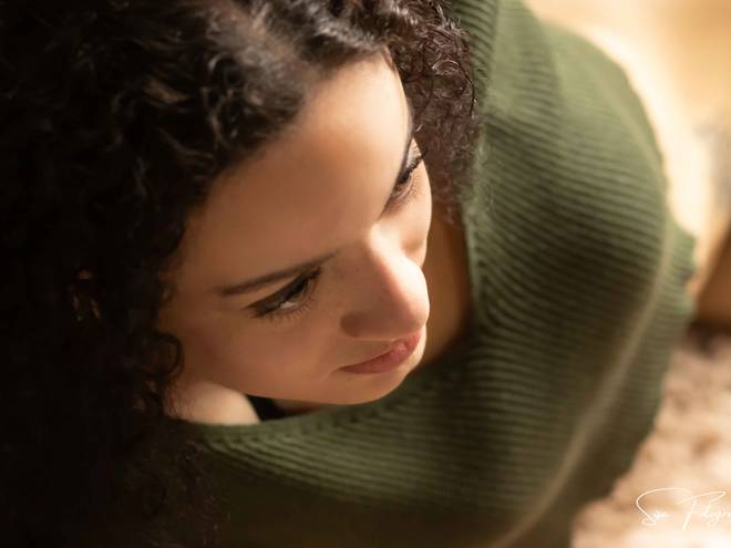 Ensaios Sensuais de Ensaio Sensual - Studio