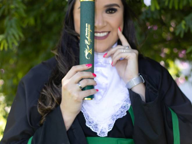 Formaturas de Formaturas