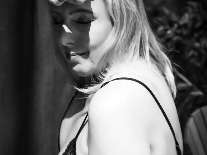 Ensaios Sensuais de Ensaio Sensual aos 54 Anos: Um Presente de Amor-Próprio e Autoestima