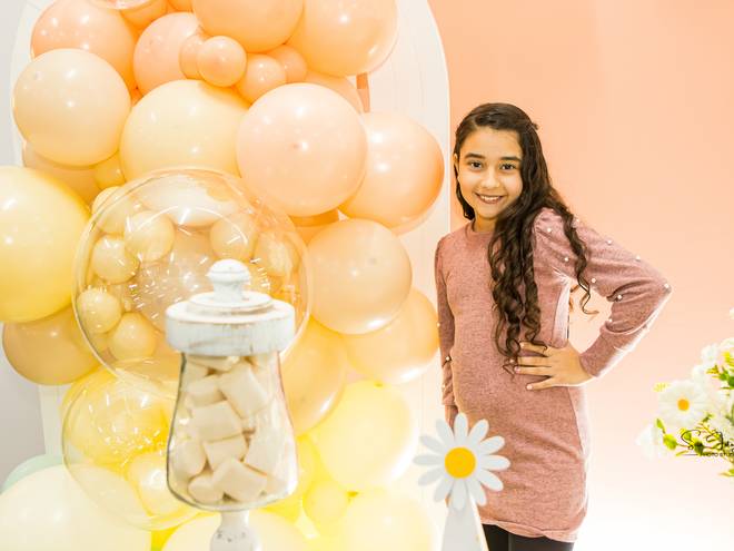 Aniversários de Sofia Fez - 10