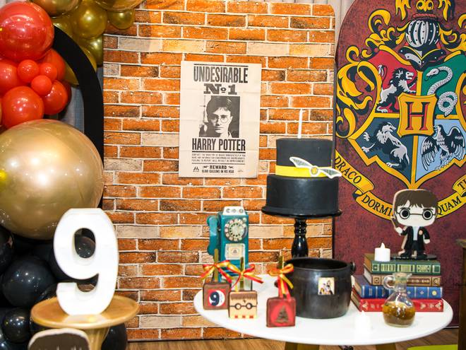 Aniversários de Aniversário - Rafael  Fez 9