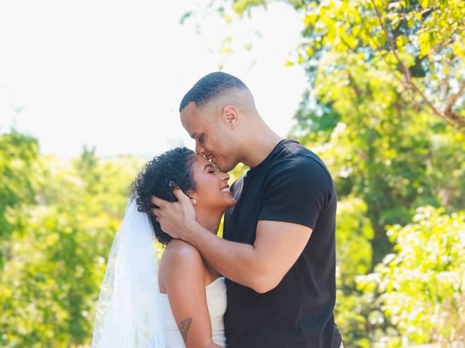 Pré-wedding de Diego & Amanda