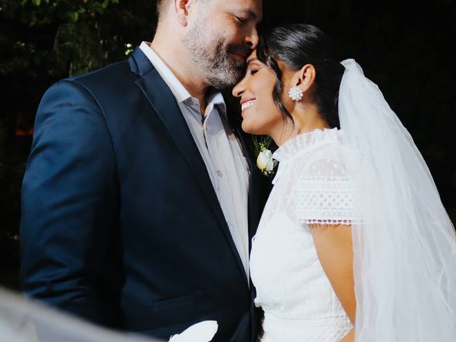 casamento de Lália & Jeferson