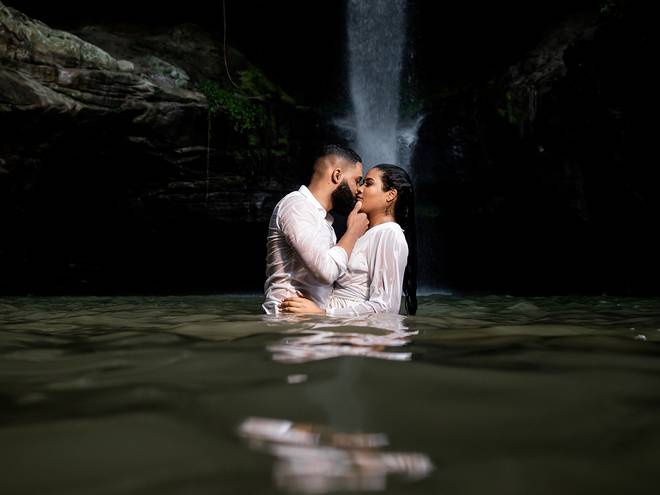 Casamento de Pré Wedding Igor e Sui