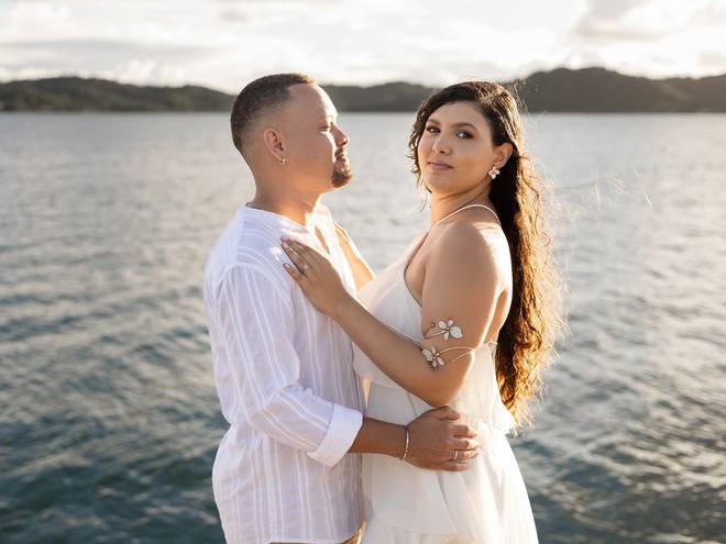 Pré Wedding de Pré wedding Ludmila e João