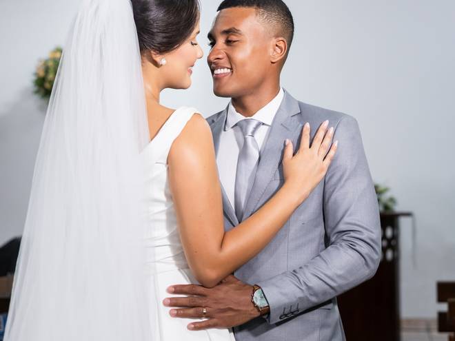 Casamento de Casamento Mariana e André